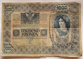 There are several aspects to whether it is legal or illegal for you to destroy a coin or paper money. Found Paper Money From The Austro Hungarian Empire As Well As Rubles From The Late 1800s What Is Their Value Papermoney
