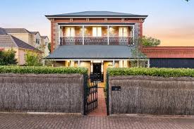 Real Estate Agents Walkerville - Fox RE