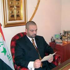 Uday told latif how he was manned up by his father saddam, everytime he felt weak he was beaten by an iron rod and saddam was the one beating uday. I Was Uday Hussein