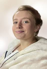 Ellen "Ellie" Nicole Perkins