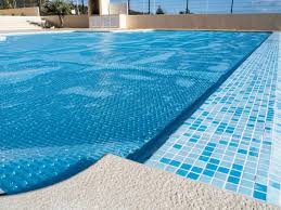 18 Fantastic Swimming Pool Covers
