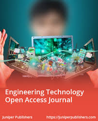 Ong hanim badrul malaysia newpages. Engineering Technology Open Access Journal Etoaj Juniper Publishers