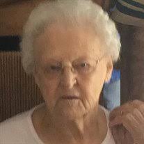 Obituary for Betty J. Postell