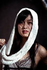 Шэрон Чжан (Sharon Zhang): фильмы, биография, семья, фильмография —  Кинопоиск