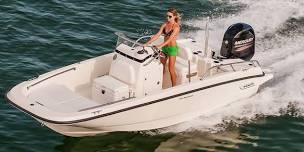 Women on Water®: Boston Whaler Edition