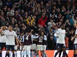 Aston Villa could green-light exit for 'unhappy' player in summer swap deal