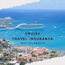 Maybe you would like to learn more about one of these? Travel Guide Areas That Cruise Travel Insurance Cover