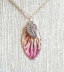 Alstroemeria Necklace Resin Real Flower Jewelry Flower Petal Etsy Real Flower Jewelry Flower Jewellery Jewelry