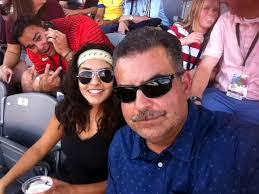 Jazmin Cedillo Obituary