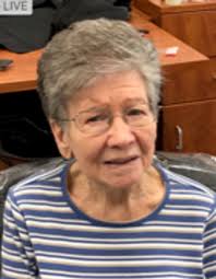 Lucille Hooker Obituary November 9, 2020