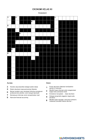 Check spelling or type a new query. Latihan Soal Tts Akuntansi Worksheet