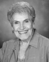 Olive Hurst Obituary (1915