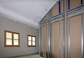 Hochwasserschutz Mit Trockenbau Bauhandwerk