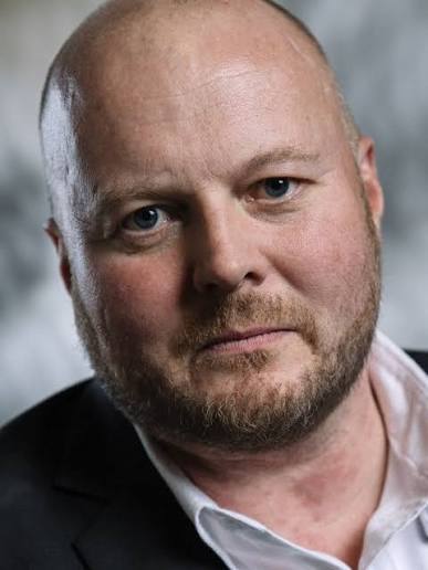 mark herbert