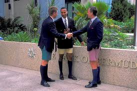 Free shipping by amazon +1. Men In Bermuda Shorts Photograph By Carl Purcell