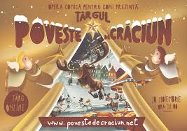 O țestoasă se odihnea sub un copac în care o pasăre își construise cuibul. Targul Poveste De CrÄciun 2020