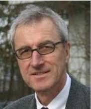 Prof. Dr.-Ing. Robert F. Singer