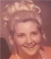 Ina Simmons Obituary (1940