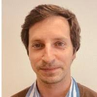 Alan Huberman's Instagram, Twitter & Facebook