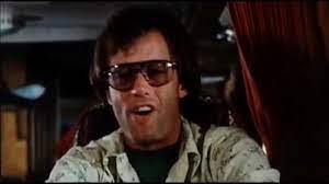 Paul Partain's Instagram, Twitter & Facebook