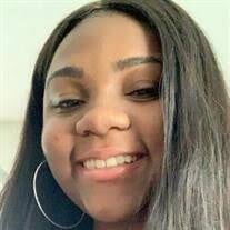 Taijah Lydia Jules Obituary