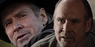 Garrett Randall's Instagram, Twitter & Facebook