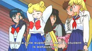 Its submitted by giving … Revisiting The First Episode Of Sailor Moon 30 Years Later