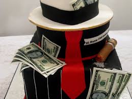Check spelling or type a new query. Sopranos Gangster Birthday Cake Cakecentral Com