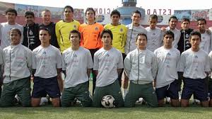 Mexico es campeon gracias a ustedes! Mexico Donde Estan Ahora Los Campeones Del Mundo Sub 17 De Peru 2005