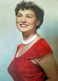 Dorothy Arlene Sibley