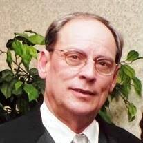 William R. "Randy" Wertz Obituary