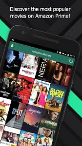 • download videos to watch offline. What S On Amazon Prime Video For Android Apk Download