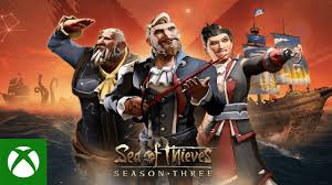 Maybe you would like to learn more about one of these? Sea Of Thieves Season 3 A Pirate S Life Cross Platform Twitch Drops And Updates News Nation Usa