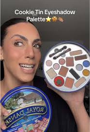 Kara Beauty Cool Whatever Palette