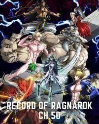 Jul 31, 2021 · shuumatsu no valkyrie manga dirilis pada tahun 2017 dan hingga sekarang memiliki status ongoing. Shuumatsu No Valkyrie Record Of Ragnarok Chapter 50 Release Date And Time Countdown Preview When Is It Coming Out Tremblzer World
