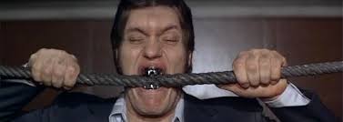 James Bond rewatch: 'Moonraker'