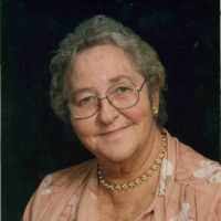 Vivian Irene Mabry (1922–2002) • FamilySearch