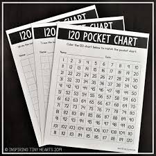 120 pocket chart mystery picture inspiring tiny hearts