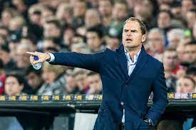 Around two years ago, landing frank de boer as head coach would have been an enormous coup for inter. Inter Mailand Nach Rauswurf Bei Inter Jetzt Spricht Frank De Boer