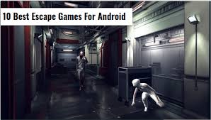 These games might be tricky sometimes, so be prepared. 10 Best Escape Games For Android 2021 Amazing But Addictive