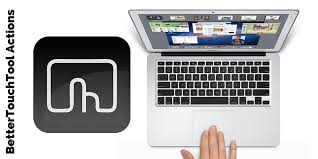 Download the latest versions of the best mac apps at safe and trusted macupdate. 13 Sample Click Saving Multi Touch Finger Gesture Actions Using Bettertouchtool For Mac Mac Automation Tips