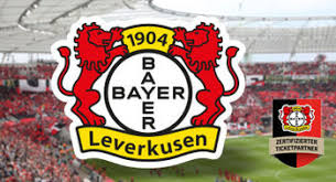 Bayer 04 leverkusen fußball gmbh, also known as bayer 04 leverkusen, bayer leverkusen, or simply leverkusen, is a german professional footba. Bayer 04 Leverkusen Tickets Gunstig Kaufen Koelnticket De
