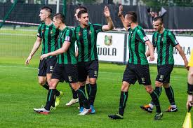 Spr stal mielec, piłka ręczna, mielec, reportaż, pgnig superliga, handball, razem dla stali, azoty puławy, rafał gliński. Stal Stalowa Wola Zadala Dwa Ciosy W Koncowce I Pokonala Wisloke Debica