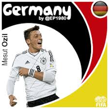 Arsenal ile nikah tazeleyen mesut özil'in gelecek planlarında türkiye var! Mesut Ozil Gif Find On Gifer
