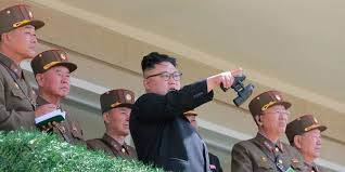 Kim jong un has warned that north korea is struggling to maintain food supplies, as reports say prices of everyday goods are skyrocketing. North Korea Is Cracking Down On Films Slang Clothes And Hairstyles