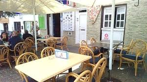 | more staid than its northern counterpart corralejo, morro jable is almost exclusively german. Hookah Restaurante Morro Del Jable Menu Preise Restaurant Bewertungen Tripadvisor