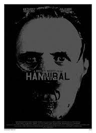 Looking for a good deal on hannibal poster? Hannibal Archives Home Of The Alternative Movie Poster Amp
