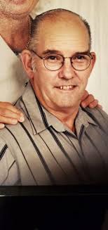 Obituary for Larry Ray Slagle