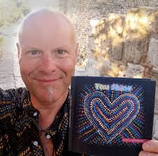 Alex Vann's Instagram, Twitter & Facebook