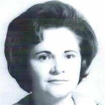 Billie June Connelley Jacobini Obituary